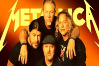 ۱۰ آهنگ برتر گروه متالیکا همراه با ویدیو؛ از Creeping Death تا The Unforgiven