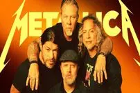 ۱۰ آهنگ برتر گروه متالیکا همراه با ویدیو؛ از Creeping Death تا The Unforgiven