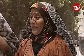 عکس| سفر در زمان؛ چهره «بی بی» 20 سال بعد سریال متهم گریخت و در 65 سالگی