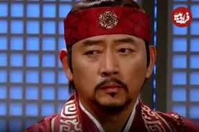 عکس| سفر در زمان؛ «امپراتور گوموا» دو دهه بعد سریال جومونگ در 66 سالگی