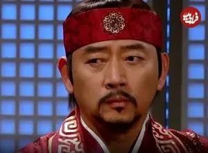 عکس| سفر در زمان؛ «امپراتور گوموا» دو دهه بعد سریال جومونگ در 66 سالگی