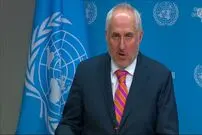 واکنش سازمان ملل به ابلاغ قانون تعلیق همکاری ایران با آژانس بین المللی انرژی اتمی