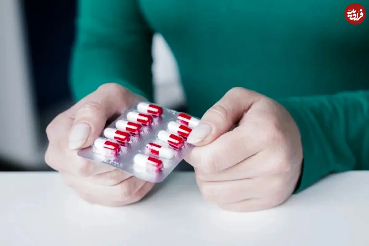 خطرات پنهان داروهای مهارکننده اسید معده و آزمایش‌هایی که باید انجام دهید