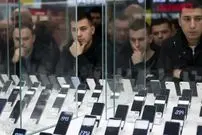 جدول؛ قیمت گوشی سامسونگ، شیائومی و آیفون امروز پنجشنبه ۴ دی ۱۴۰۴؛ ارزان‌ترین گوشی سامسونگ چند؟