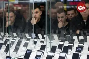 جدول؛ قیمت گوشی سامسونگ، شیائومی و آیفون امروز پنجشنبه ۴ دی ۱۴۰۴؛ ارزان‌ترین گوشی سامسونگ چند؟