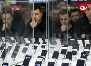 جدول؛ قیمت گوشی سامسونگ، شیائومی و آیفون امروز پنجشنبه ۴ دی ۱۴۰۴؛ ارزان‌ترین گوشی سامسونگ چند؟