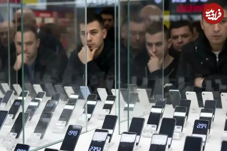 جدول؛ قیمت گوشی سامسونگ، شیائومی و آیفون امروز پنجشنبه ۴ دی ۱۴۰۴؛ ارزان‌ترین گوشی سامسونگ چند؟