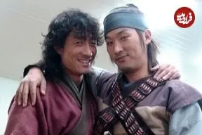 عکس| سفر زمان؛ چهرۀ «موگول» 19 سال بعد از سریال جومونگ با لباس سنتی