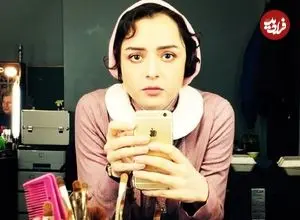 عکس| سفر در زمان؛ «ترانه علیدوستی» در ماه های نخست تولد روی دوش پدر؛ سال 1362