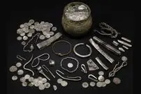 چرا گنج‌های شمال اروپا سرشار از «سکّه‌های اسلامی» هستند؟