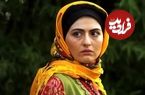 عکس؛ سفر زمان؛ چهرۀ «انیس» (سریال سوجان) در عکس‌های شخصی‌اش