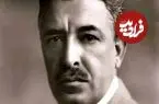 عکس| سفر در زمان؛ «تیمورتاش، وزیر دربار» در کنار شیخ خزئل و برخی مقامات وزارت دربار