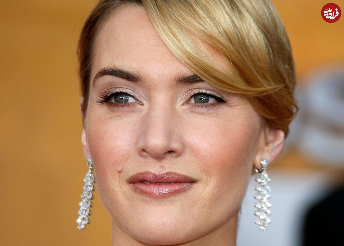 عکس| سفر در زمان؛ «رز فیلم تایتانیک» در صحنه‌ای از سریال «مسائل خانوادگی»؛ سال 1371