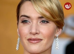 عکس| سفر در زمان؛ «رز فیلم تایتانیک» در صحنهای از سریال «مسائل خانوادگی»؛ سال 1371