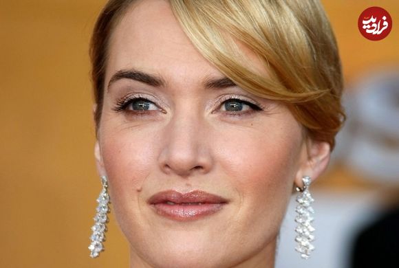 عکس| سفر در زمان؛ «رز فیلم تایتانیک» در صحنه‌ای از سریال «مسائل خانوادگی»؛ سال 1371