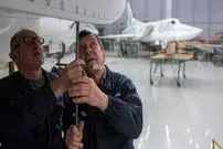 روسیه با بحران تولید بمب افکن مواجه است