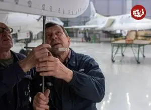 روسیه با بحران تولید بمب افکن مواجه است