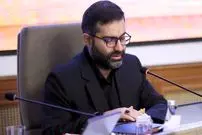 عکس؛ قابی تلخ از فرزندان درگذشته سقاب اصفهانی