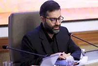 عکس؛ قابی تلخ از فرزندان درگذشته سقاب اصفهانی