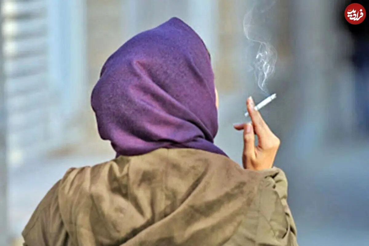 ترک سیگار در زنان دشوارتر یا مردان؟