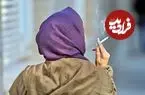ترک سیگار در زنان دشوارتر یا مردان؟