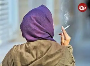 ترک سیگار در زنان دشوارتر یا مردان؟