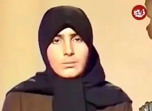 عکس| گذر زمان؛ «سونیا پوریامین» مجری مشهور تلویزیون بعد 4 دهه در کانادا