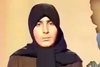 عکس| گذر زمان؛ «سونیا پوریامین» مجری مشهور تلویزیون بعد 4 دهه در کانادا