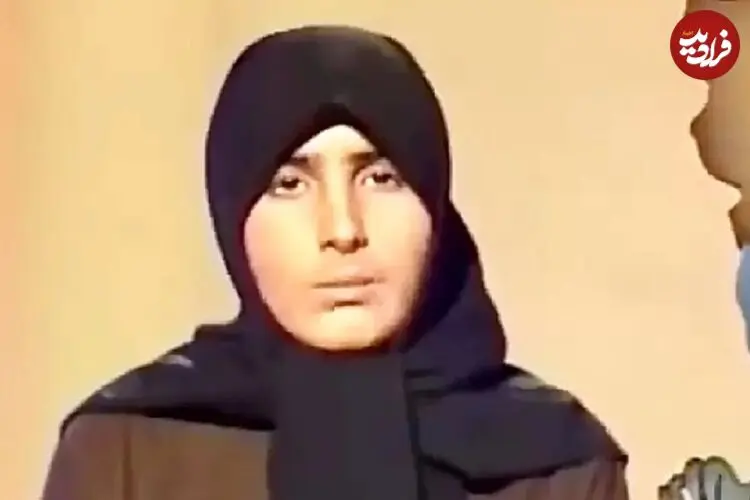 عکس| گذر زمان؛ «سونیا پوریامین» مجری مشهور تلویزیون بعد 4 دهه در کانادا