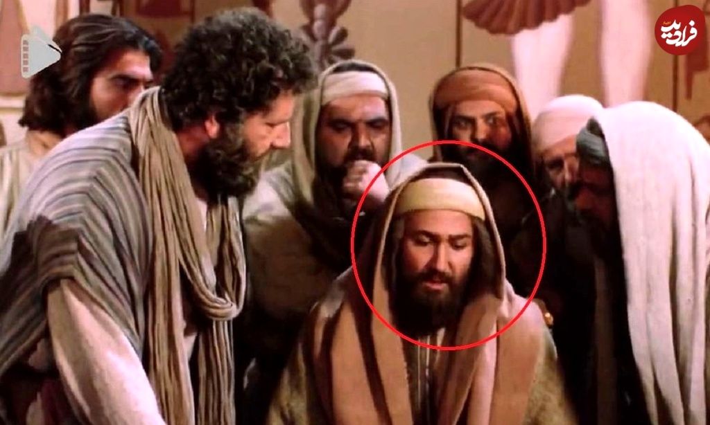 (تصاویر) تغییر چهره «بنیامین برادر یوسف» سریال یوسف پیامبر بعد 18 سال