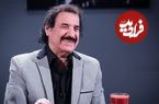 (عکس) قابی از تاریخ؛ «مومنی، جواد یساری، عاشوری و بهمن مفید» در دهه 50