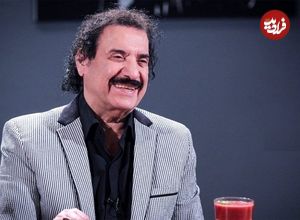 (عکس) قابی از تاریخ؛ «مومنی، جواد یساری، عاشوری و بهمن مفید» در دهه 50