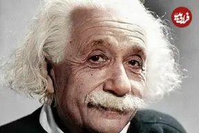 عکس| سفر در زمان؛ «آلبرت انیشتین» در کنار همکلاسی هایش در سوئیس؛ سال 1278