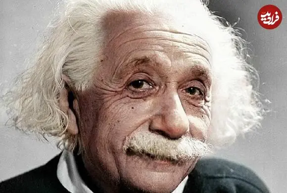 عکس| سفر در زمان؛ «آلبرت انیشتین» در کنار همکلاسی هایش در سوئیس؛ سال 1278
