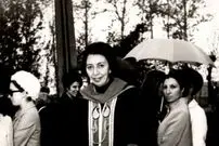 سفر در زمان؛ گفت‌وگو با نخستین زن فارغ‌التحصیل جراحی در ایران؛ حال فاتحی را داشتم که کاری غیرممکن انجام داده