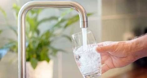 دانشمندان روشی بسیار ساده برای تصفیه آب شیر منزل اختراع کرده‌اند 