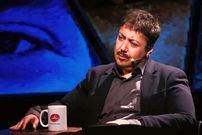 عکسی که مازیار لرستانی از چهره کاملا مردانه جدیدش منتشر کرد