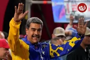 تصاویر| بیوگرافی نیکلاس مادورو؛ راننده اتوبوسی که بدون دیپلم رئیس‌جمهور ونزوئلا شد!