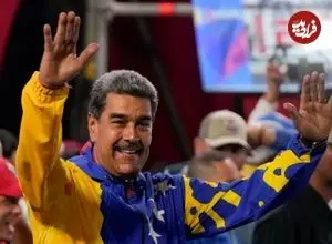 تصاویر| بیوگرافی نیکلاس مادورو؛ راننده اتوبوسی که بدون دیپلم رئیس‌جمهور ونزوئلا شد!