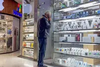 قیمت گوشی سامسونگ، شیائومی و آیفون امروز یکشنبه ۲۸ تیر ۱۴۰۵