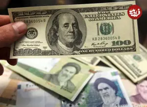 قیمت دلار امروز یکشنبه ۱۰ خرداد ۱۴۰۵