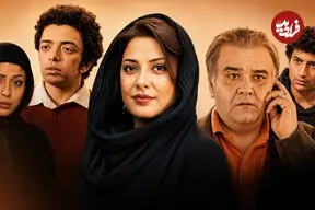 ببینید| سریال «پرانتز باز» با بازی اکبر عبدی از فردا پخش می‌شود