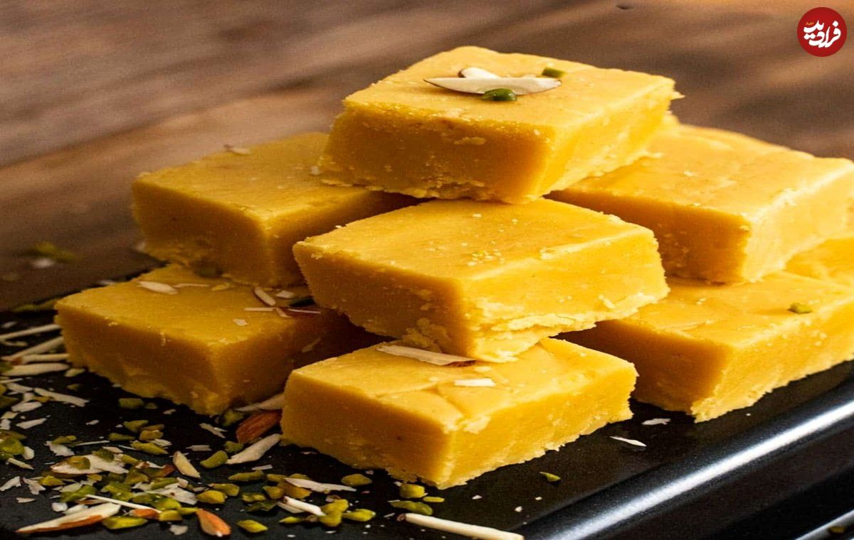 طرز تهیه مسقطیهای مختلف؛ از زعفرانی تا شیرازی