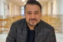 تصاویر| زندگی خصوصی، عکس های شخصی و بیوگرافی سپند امیرسلیمانی