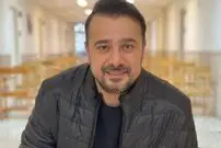 تصاویر| زندگی خصوصی، عکس های شخصی و بیوگرافی سپند امیرسلیمانی