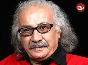 سعید پیردوست درگذشت