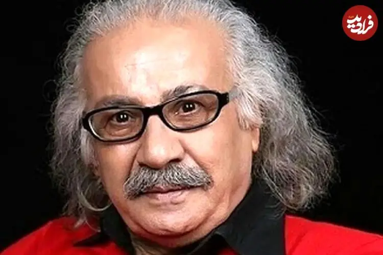 سعید پیردوست درگذشت