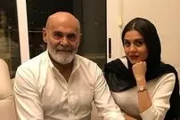 عکس| سفر زمان؛ چهرۀ «جمشید هاشم پور» در 24 سالگی در اولین فیلمش؛ دهۀ 40