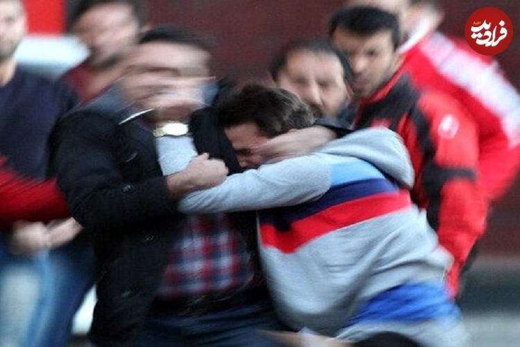 روایت نزاع دسته‌جمعی در اسلامشهر؛ وضعیت تحت کنترل است