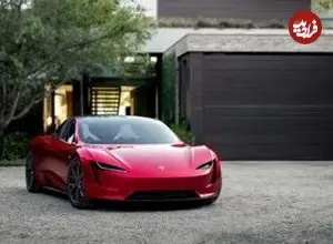 تسلا از «بی‌وای‌دی» شکست خورد؛ غول چینی حالا بزرگ‌ترین است